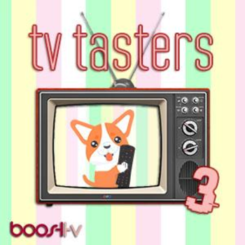TV Tasters 3