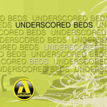 Underscored Beds