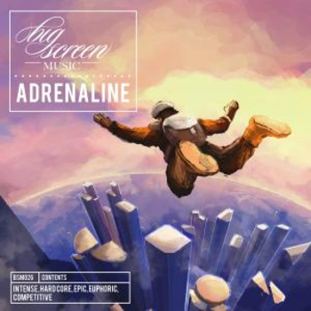 Adrenaline