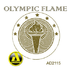 Olympic Flame