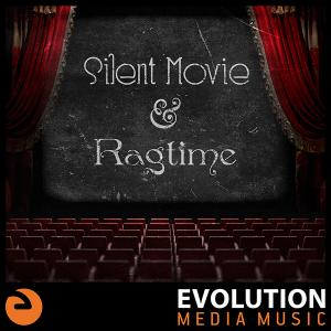 EMM129 Silent Movie and Ragtime