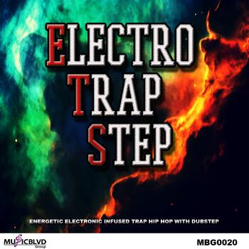 Electro Trap Step