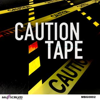 Caution Tape