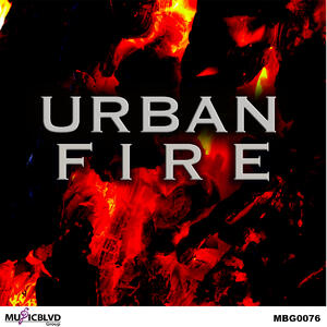 Urban Fire