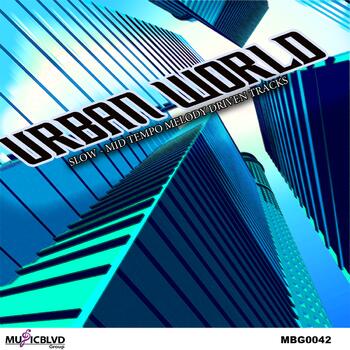 URBAN WORLD