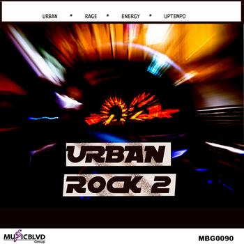  Urban Rock 2