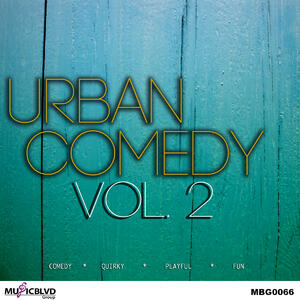 Urban Comedy 2