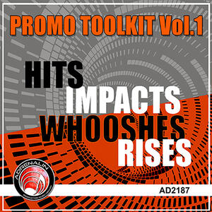 Promo Toolkit Vol.1