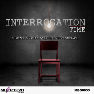 INTERROGATION TIME