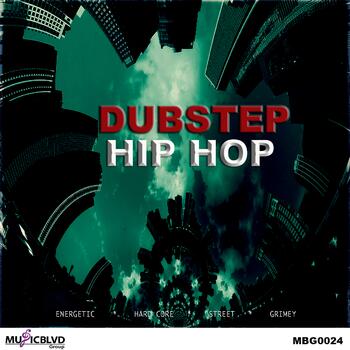 Dubstep Hip Hop 