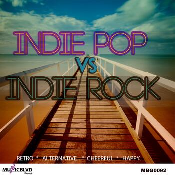 Indie Pop vs Indie Rock