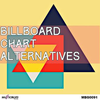  Billboard Chart Alternatives 