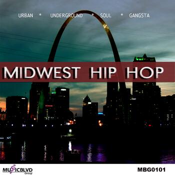 MIDWEST HIP HOP