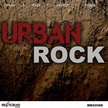 Urban Rock