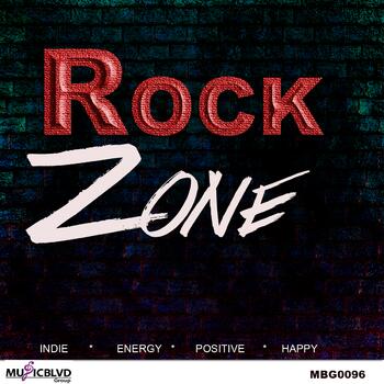  Rock Zone