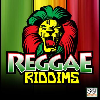 Reggae Riddims