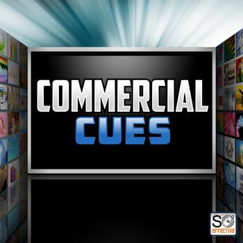 Commercial Cues