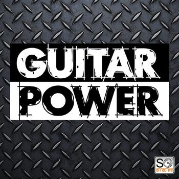 Guitar Power