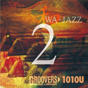 WA-JAZZ 2