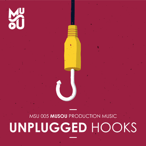 Unplugged Hooks