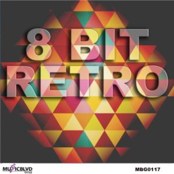 8 Bit Retro