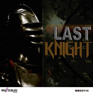 Last Knight