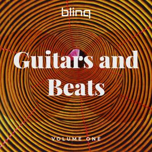 blinq 058 Guitars And Beats