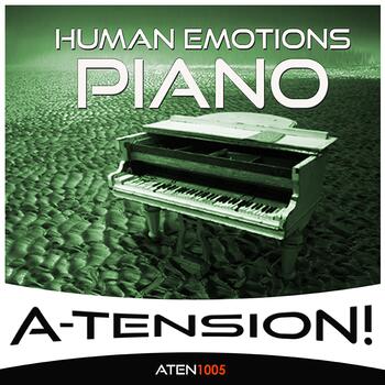 Human Emotions - Piano