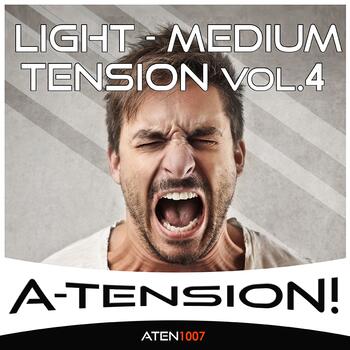 Light Medium Tension vol.4