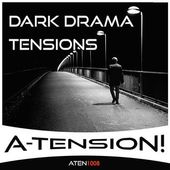 Dark Drama Tensions