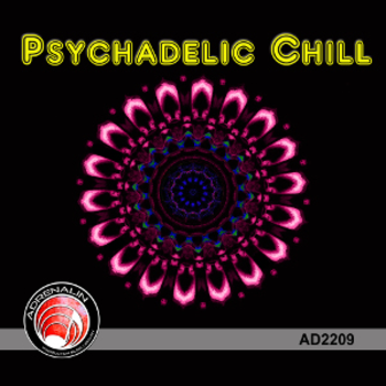 Psychedelic chill