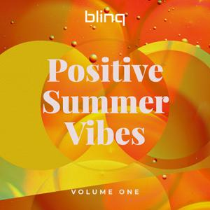 blinq 061 Positive Summer Vibes