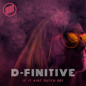 IIAD 007 D-finitive