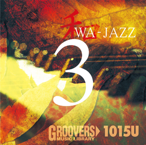 WA-JAZZ 3