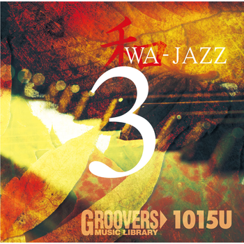 WA-JAZZ 3