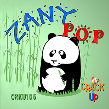 Zany Pop