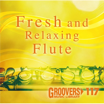 Fresh and Relaxing Flute