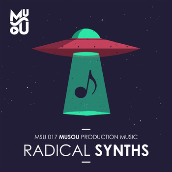 Radical Synths