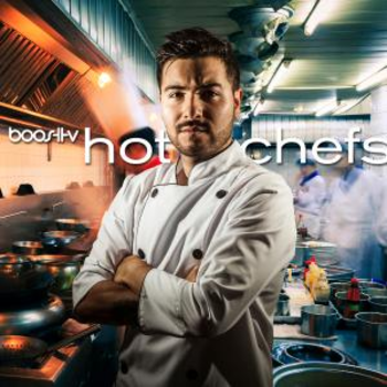 Hot Chefs