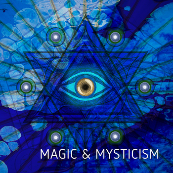  Magic & Mysticism