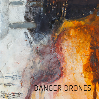  Danger Drones