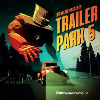 Trailer Park 5