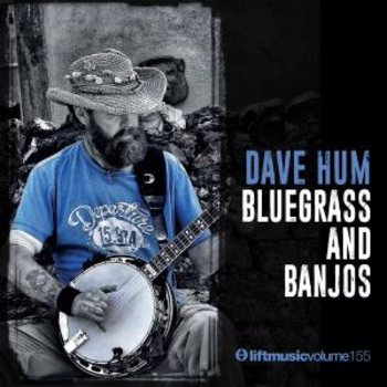 Dave Hum - Bluegrass & Banjos