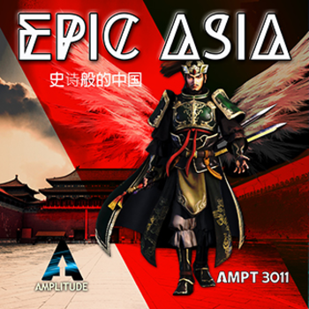 Epic Asia