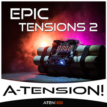 A-TEN1020 Epic Tensions 2