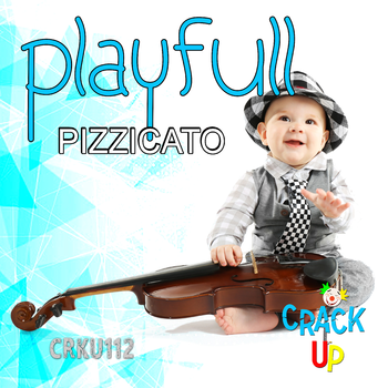 Playfull Pizzicato