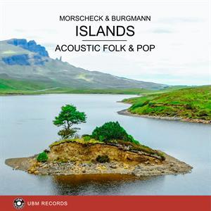 Islands - Acoustic Folk & Pop