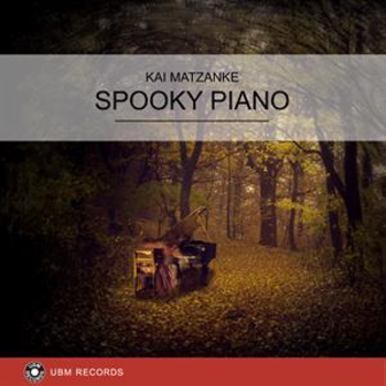 Spooky Piano