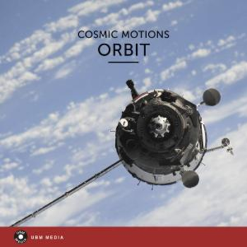 Orbit - Cosmic Motions