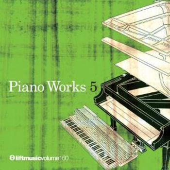 Piano Works 5